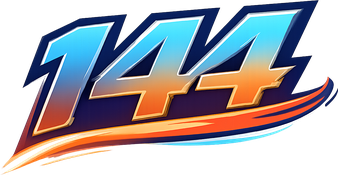 144